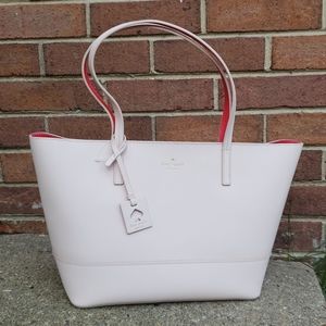 Kate Spade Shoulder Tote Bag